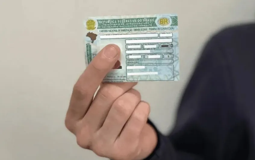 Piauí fica para trás enquanto novas regras da CNH avançam no resto do país